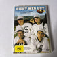 Eight Men Out (DVD, 1989) John Cusack, Charlie Sheen Region 4