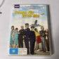 Come Fly With Me (DVD, 2010) David Walliams, Matt Lucas Region 4