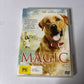 Magic (DVD, 2010) Christopher Lloyd, Leo Grillo, Robert Davi Region 4