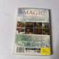 Magic (DVD, 2010) Christopher Lloyd, Leo Grillo, Robert Davi Region 4