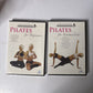 Pilates For Beginners & Intermediates (DVD, 2008) All Regions