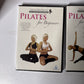 Pilates For Beginners & Intermediates (DVD, 2008) All Regions