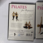 Pilates For Beginners & Intermediates (DVD, 2008) All Regions