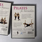 Pilates For Beginners & Intermediates (DVD, 2008) All Regions