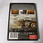 Hurricane (DVD, 2018) Iwan Rheon, Milo Gibson, Stefanie Martini Region 4