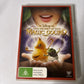 The Secret of the Magic Gourd (DVD, 2007) Region 4 Disney