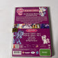 My Little Pony Friendship Is Magic - The Return of Harmony (DVD, 2013) Region 4