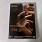 This Girl's Life (DVD, 2003) James Woods, Juliette Marquis Region 4