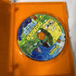 Spongebob Squarepants - Disorder in the Deep (DVD, 2012) Region 4