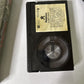 Mad Max - Clamshell (Betamax, 1979) Mel Gibson PAL