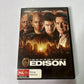 Edison (DVD, 2005) Morgan Freeman, Justin Timberlake, Kevin Spacey Region 4