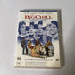 The Big Chill (DVD, 1983) Kevin Kline, Glenn Close Region 4