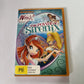 Winx Club - The Power of Sirenix (DVD, 2012)  Region 4