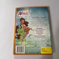 Winx Club - The Power of Sirenix (DVD, 2012)  Region 4