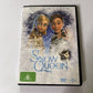 The Snow Queen (DVD, 2012) Elizaveta Arzamasova Region 4