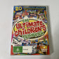 The Ultimate Children's Travel Pack DVD 4 Disc Set 20 movies All Regions
