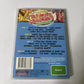 The Ultimate Children's Travel Pack DVD 4 Disc Set 20 movies All Regions