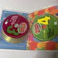 The Ultimate Children's Travel Pack DVD 4 Disc Set 20 movies All Regions