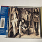 Mr. Big – Bump Ahead (CD, 1993) Japan amcy-550 obi