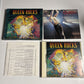 Queen - Queen Rocks (CD, 1997) Japan tocp-50357
