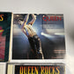 Queen - Queen Rocks (CD, 1997) Japan tocp-50357