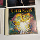 Queen - Queen Rocks (CD, 1997) Japan tocp-50357
