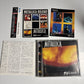 Metallica – Reload (CD, 1997) Japan srcs-8512 obi stickers