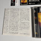 Metallica – Reload (CD, 1997) Japan srcs-8512 obi stickers