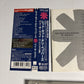 Red Hot Chili Peppers – By The Way (CD, 2002) wpcr-11300 obi, Japan Bonus Track