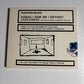 Radiohead – Airbag / How Am I Driving? (CD, 1998)  C2 7243 8 58701 2 5 Digipack