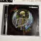 The Qemists – Spirit In The System (CD, 2010) BRC-265LTD obi, Japan Bonus Track