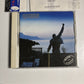 Queen – Made In Heaven (CD, 1995) Japan tocp-8700 obi