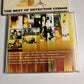 Various – The Best Of Detective Conan (CD, 2000) Japan zacl-1055