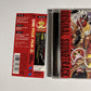 One Piece Film Z Original Soundtrack (CD, 2012) Japan sicp-3758 obi stickers