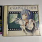 Shiroh Sagisu – Neon Genesis Evangelion II (CD, 1996) Japan kica-290 obi