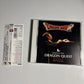 Symphonic Suite Dragon Quest Live Best Music Treasure Box (CD, 2009) Japan obi