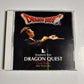 Symphonic Suite Dragon Quest Live Best Music Treasure Box (CD, 2009) Japan obi