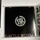 Battle Royale (Original Motion Picture Soundtrack) (CD 2000) Japan cpc8-3035 obi