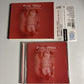 Nobuo Uematsu – Piano Opera Final Fantasy IV/V/VI (CD 2012) Japan sqex-10307 obi