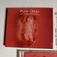 Nobuo Uematsu – Piano Opera Final Fantasy IV/V/VI (CD 2012) Japan sqex-10307 obi