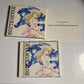 Shiroh Sagisu – Neon Genesis Evangelion III (CD, 1996) Japan kica-300 Slipcase