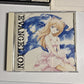 Shiroh Sagisu – Neon Genesis Evangelion III (CD, 1996) Japan kica-300 Slipcase