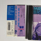Mr. Big – Hey Man (CD, 1996) Japan amcy-920 obi, Japan Bonus Track
