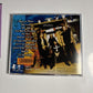 Mr. Big – Hey Man (CD, 1996) Japan amcy-920 obi, Japan Bonus Track