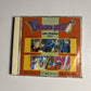 Dragon Quest On Piano Vol.1 - Videogame Soundtrack (CD, 1990) Japan apcg-4004