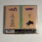 Dragon Quest On Piano Vol.1 - Videogame Soundtrack (CD, 1990) Japan apcg-4004