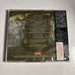 Trivium – The Crusade (CD, 2006) Japan rrcy-21266 obi, New Sealed, Promo