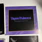 Yngwie Malmsteen – Magnum Opus (CD, 1995) Japan pccy-00772 Slipcase