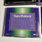 Yngwie Malmsteen – Magnum Opus (CD, 1995) Japan pccy-00772 Slipcase