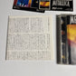 Metallica – Reload (CD, 1997) Japan srcs-8512  Obi stickers